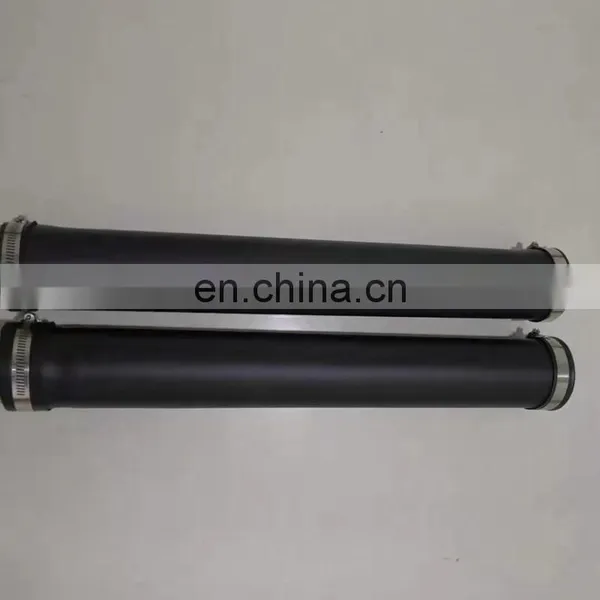 Fine Bubble Aeration Membrane Tube Air Diffuser for Aquaculture Fish Farming photo-5