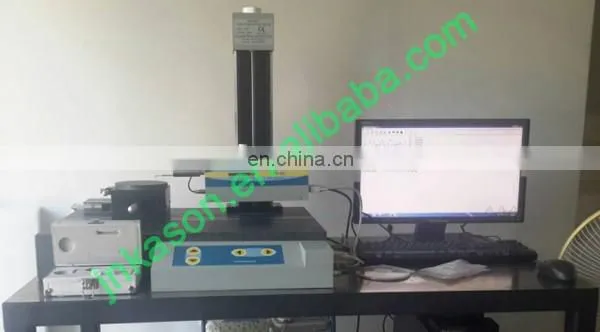 JB-4C Computer Control High Precision Surface Roughness Tester PC Measuring Instrument Meter photo-2