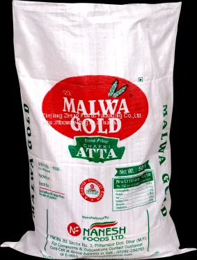 Cheap PP Plastic Woven Sacks for Household Waste Recycled Items photo-3