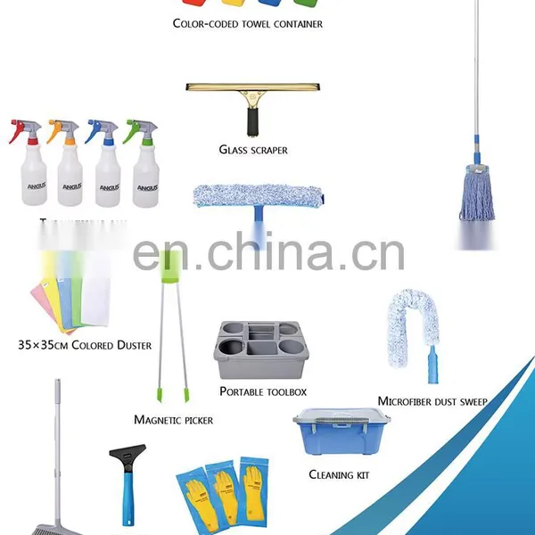 Special Cleaning Tools for Municipal and Transportation Stocked photo-2