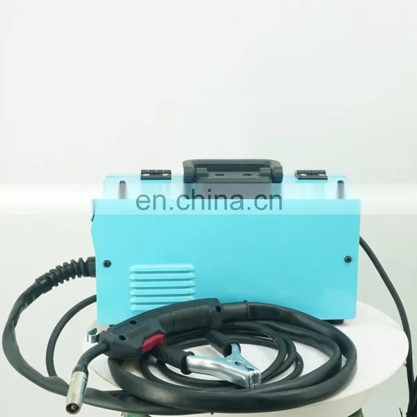 Electric Welding Machine for Usa Etl Mig 180 Welder photo-5