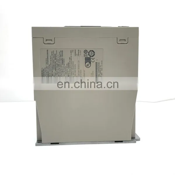 Wholesale Price New Yaskawa Servopack Model SGD7S-7R6A00A002 photo-5