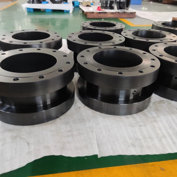 Changsong Industrial Equipment Shandong Ltd. company overview - view 2