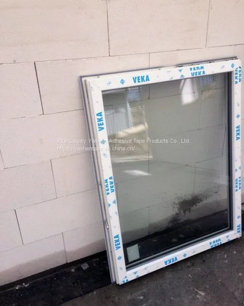 Door Frame Protection Film photo-5