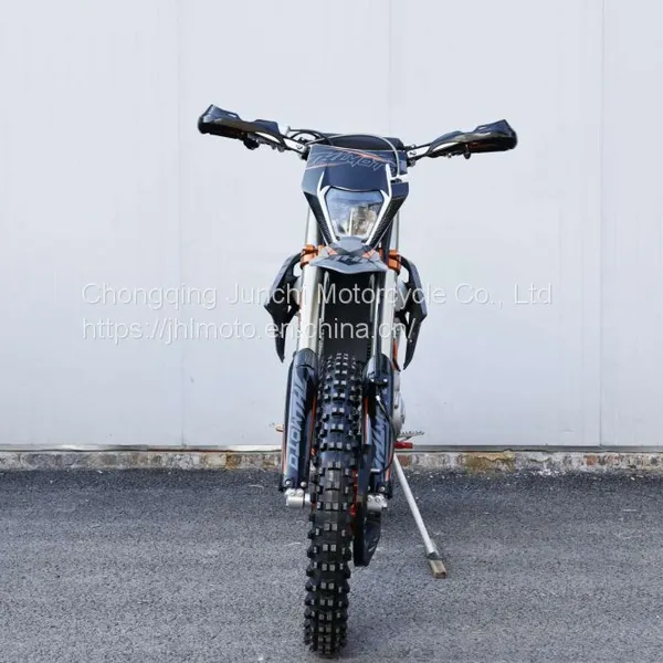Sell Jhlmoto PR250 250cc Enduro/dirt Bike/off-road