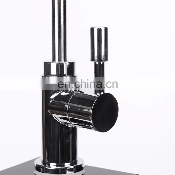 Drinking Water Filter Faucet Brass Polished and Chrome Kitchen Bar Sink Modern Water Filter Faucet photo-5