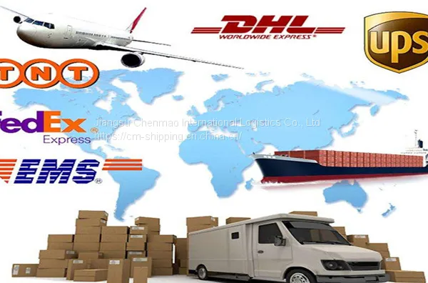 DHL FEDEX ARAMEX Air Freight From Shanghai Ningbo Shenzhen China to United States HONOLULU、ABERDEEN、ATHENS photo-3