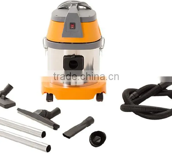 15L Dust Cleaner Vacuum Cleaner for Car and Home photo-2