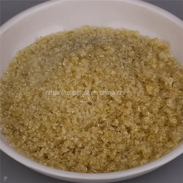 Ceramic Glaze Frit Titanium Frit