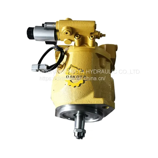 Hydraulic Pump 129-2413 145-5246 254-5147 247-8968 235-4108 10R-0537 Axial Piston Pump for Cat Pump photo-4