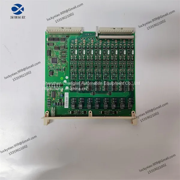 ABB DSAO120A 3BSE018293R1 Spot Goods photo-2