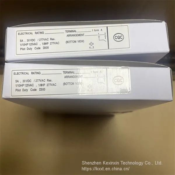 Fujitsu FTR-F3AA005E General Purpose Relays In Stock Hot photo-3