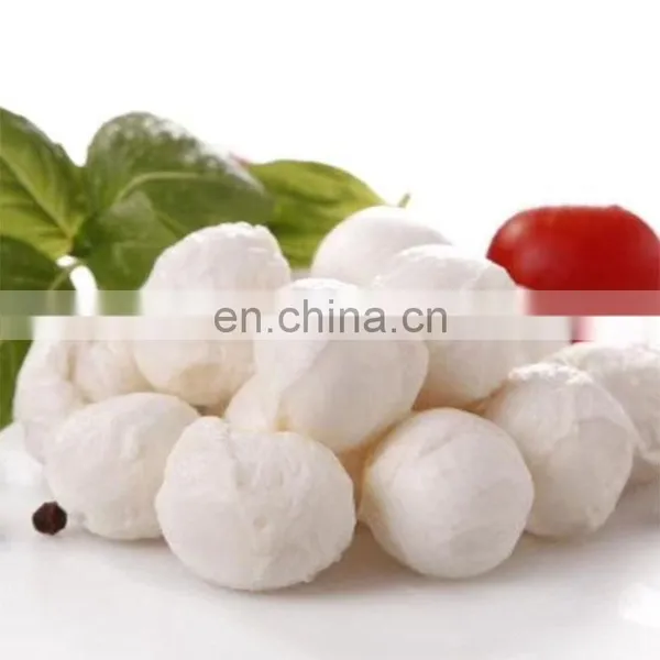 Industrial Automatic Mozzarella Cheese Making Machines photo-5