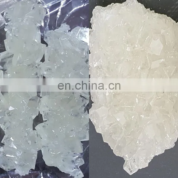 Factory Supply Sugar Processing Equipment in Rock Candy Production