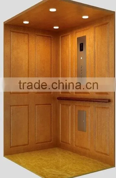 Ottone Home Elevator Machine Room Less photo-2