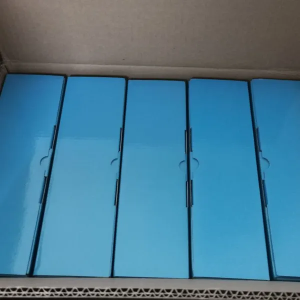 Sinsung Filter PES Polyethersulfone 0.22um Independent Packaging Disposable Sterilizing Syringe Filter photo-5