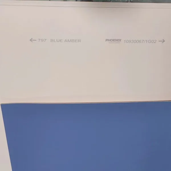 Sales of Phoenix 797 Rubber Blanket 1.7mm photo-2