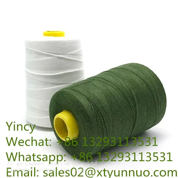 Spandex Yarn photo-4