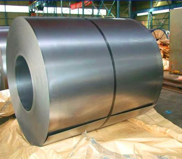 -High Temperature and Anti-oxidation Galvanized Steel Coil, Essential for Industrial High-temperature Equipment photo-3