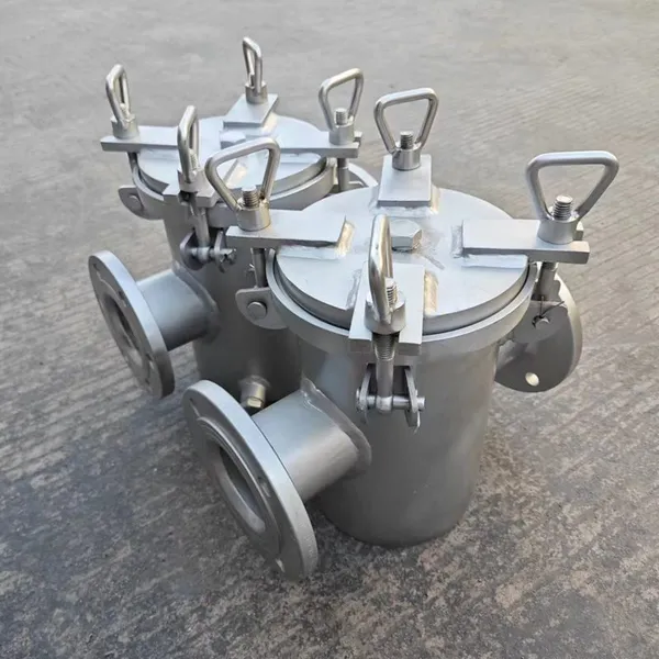 CB/T497-94 Suction Coarse Water Filter/filter Screen/Marine Sea Water Filter