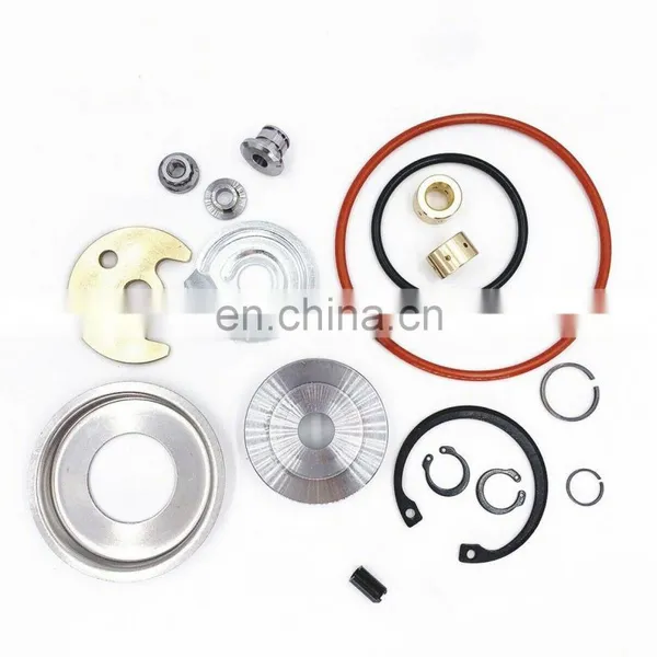Mitsubishi TD04 TF035HM 12T 4M40T 2.8L Turbo Charger Repair Rebuild Rervice Kit