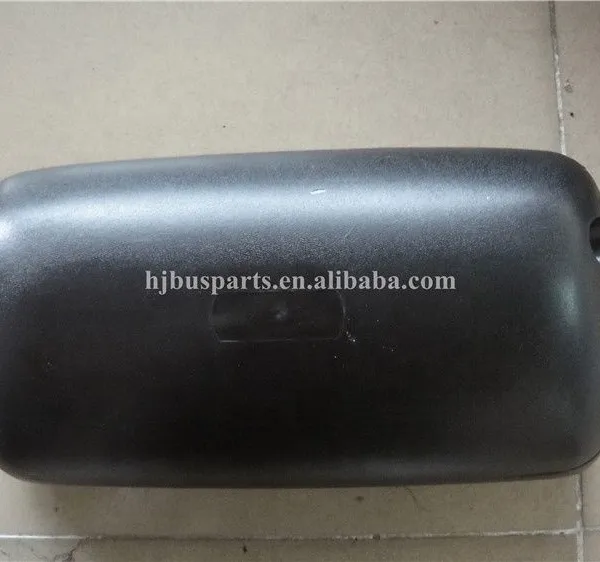 Higer Kinglong Bus Mirror Lens 21 Auto Side Rearview Mirror photo-3