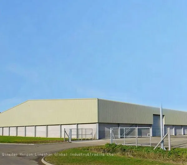 Cheap Hign Quality Design Prefabricated Light Steel Metal Structure Barn Warehouse Shed Buildings