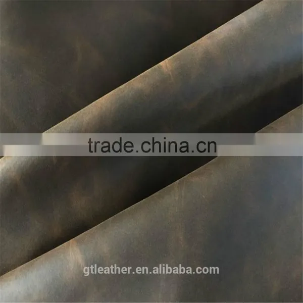Genuine Leather Man Shoes Sofa Set Leather Genuine photo-5