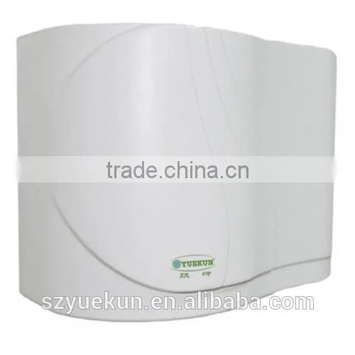 High Quality 1500W Power Wall Mounted Portable Bathroom Hand Dryer/electric Jet Air Hand Dryer Machine photo-3