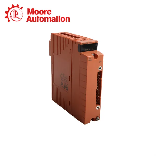 YOKOGAWA SAI143-H33 S2 photo-2