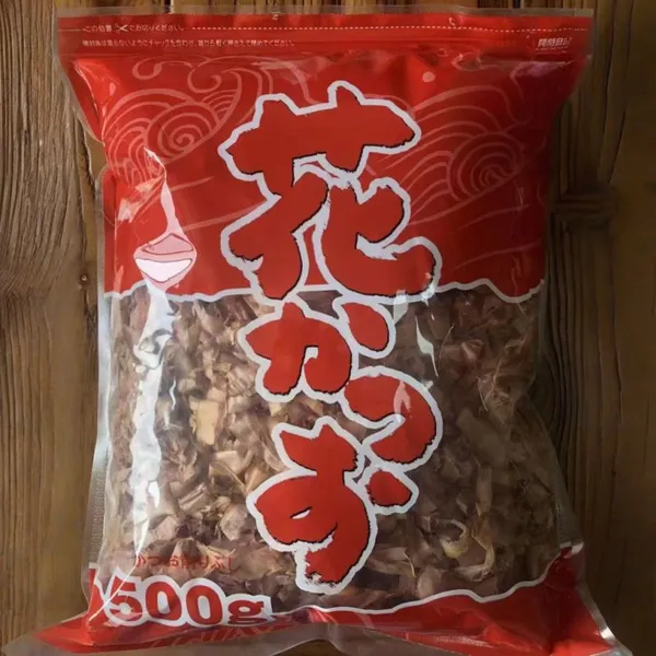 Bonito Flakes photo-3