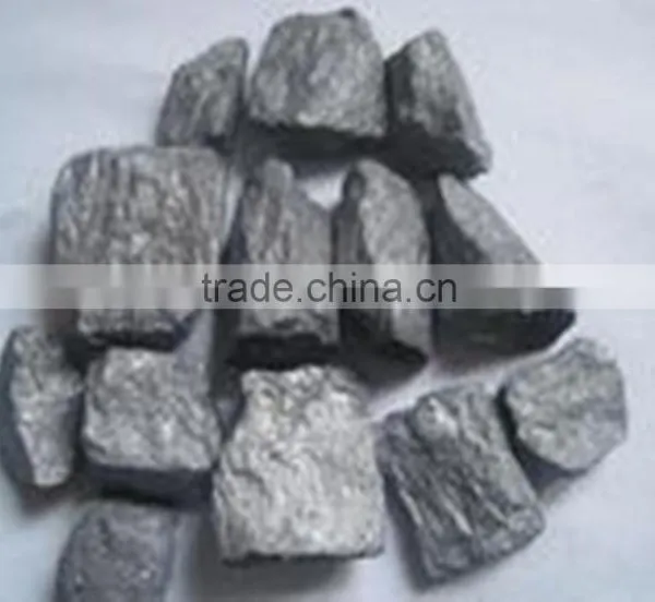 HIGH QUALITY BEST PRICE FERRO SILICON MAGNESIUM NODULIZER FOR DUCTILE CASTING - YD522 photo-4