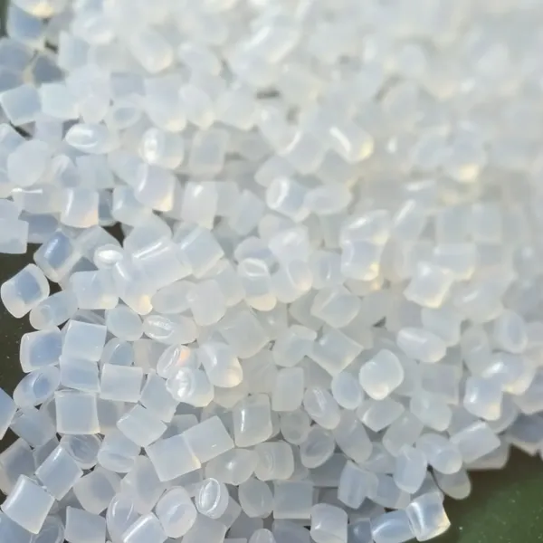 PP TaiwangTaihua High Fluidity Food Grade Homopolymer Plastic Pellets Medical Grade PP 6020P Polypropylene Raw Material PP Raw Material PP ECO366 photo-5