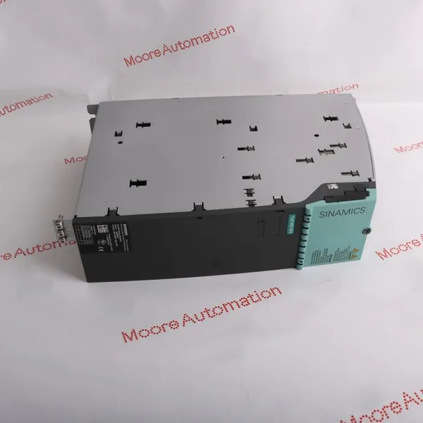 Siemens 6SL3120-1TE21-0AD0 photo-4