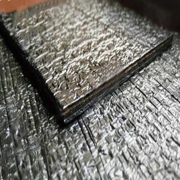 HOT SALE! SBS Modified Bitumen Waterproofing Membrane – Premium Quality & Factory Direct Price! photo-4