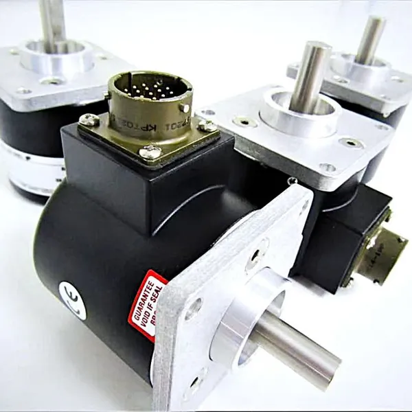 MODEL JY Incremental Encoder