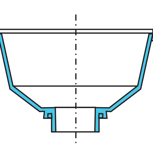 Square Sink photo-2