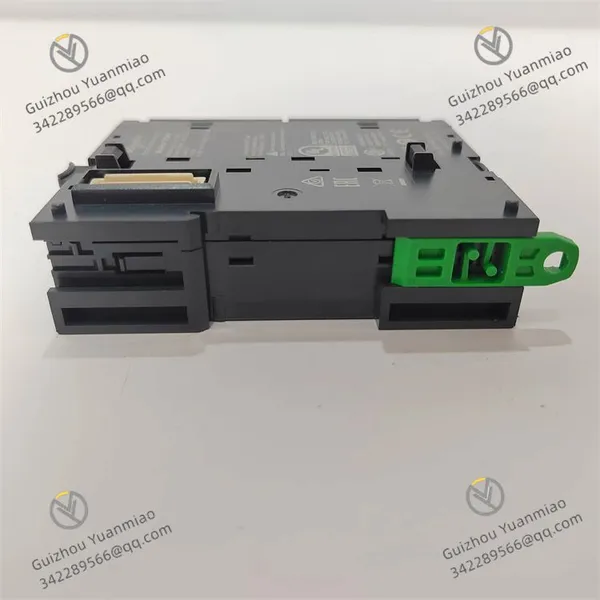Schneider TM3AI8 Analog Input Expansion Module photo-3