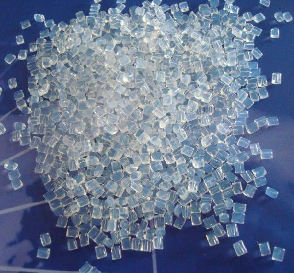 DAIKIN FEP Neoflon NP-40 FEP Granules Powder Engineering Plastic photo-2