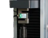 WDS-5000N Mini Tensile Tester Single Column Computerized Tensile Testing Machine Tension Tester Stretch Test Machine photo-2