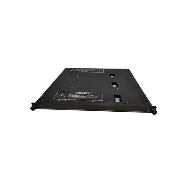 TRICON 3700A Tricon Communication Module photo-4
