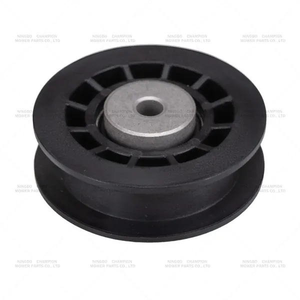 2226 Lawn Mower Idler Pulley Replace Husqvarnaa 587973001