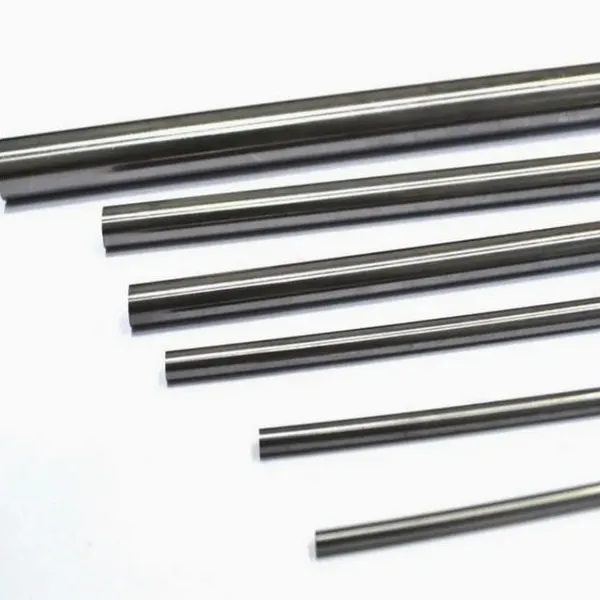 GH1131 Round Bar Steel High Quality Nickel Alloy Factory Supply photo-3