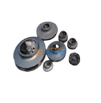 High Quality Pipe Fittings Butterfly Valve Part Stainless Steel Silica Sol Casting/investment Casting photo-2