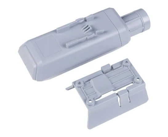 LoRaWAN IP66 Wireless Air Temperature & Humidity Sensor -40°C~+85°C, 10-Year Battery Life for Precision Agriculture photo-3