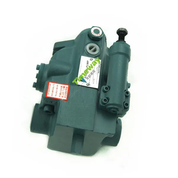V Series Hydraulic Piston Pump V15A2RX-95 V15A1X-95 V15A3RX-95 V15A1RY-95 V15A1RY-95S23 V15A1RY-80 Axial Piston Pump photo-6