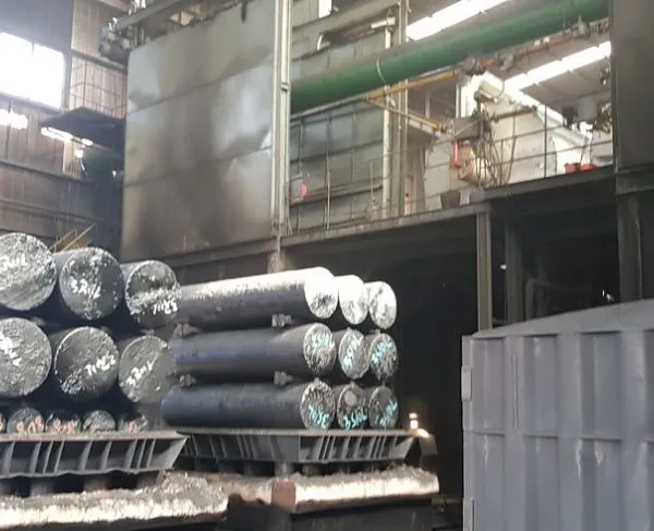 RP Graphite Electrode photo-2