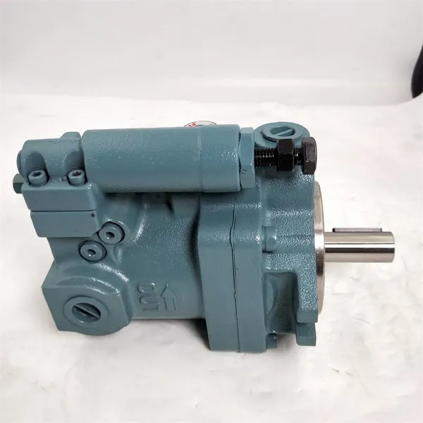 Hydraulic Pump PZ-2B PZ-2A PZ-3B PZ-3A PZ-4B PZ-4A PZ-5B PZ-5A PZ-6B PZ-6A Proportional Volume Piston Pump PZ-3A-70E3A-4358A photo-3