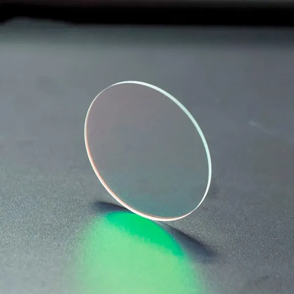 Pingzhi Optics - Manufacturer of 640nm Optical Filters for Infrared Ink Recognition photo-2