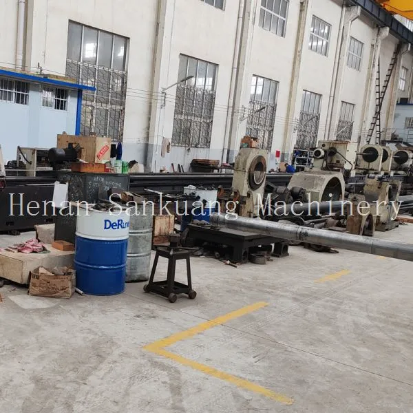 Industrial Deep Hole Honing, High Tolerance Precision Honing Service photo-5